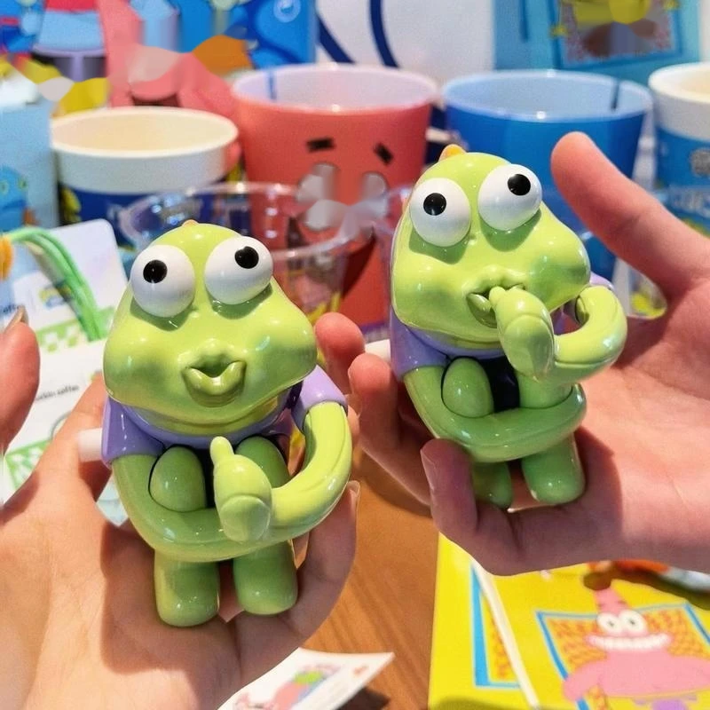 Kids Toys Sale - Bas de Bikini pré-vente, poisson laid