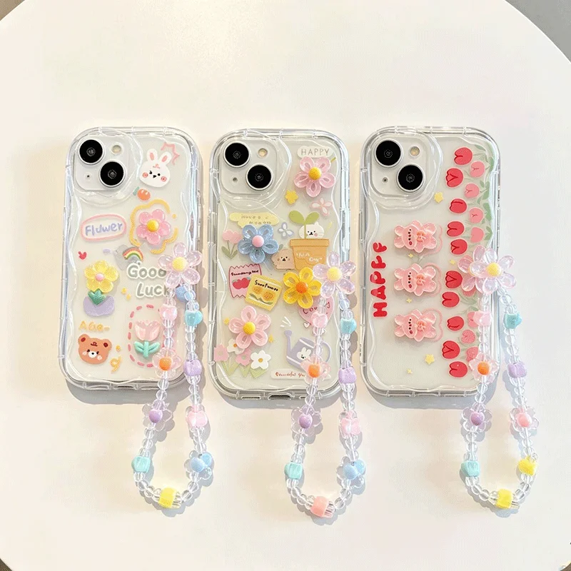 Xiaomi Kids Toys - Étui de protection en TPU 3D