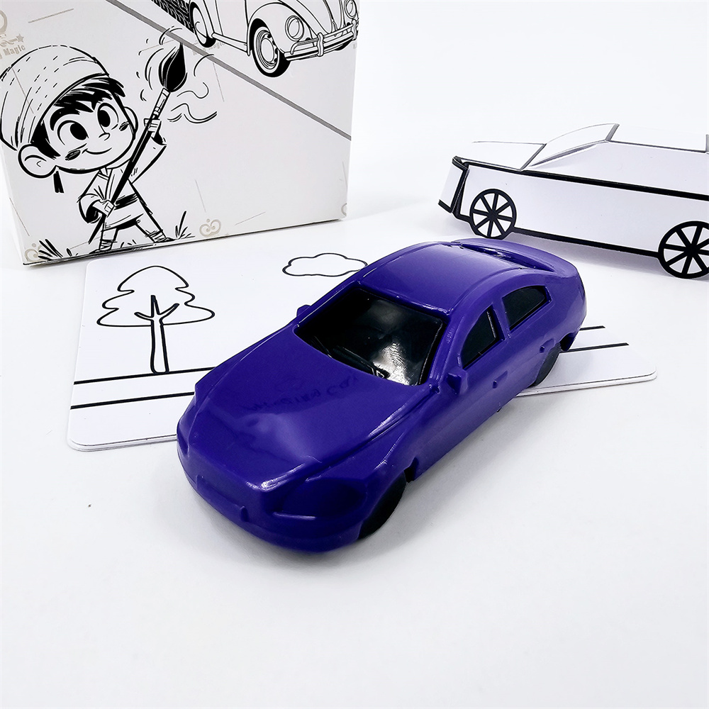 Kids Toys Drawing Easy - Kit de Magie pour Dessiner des