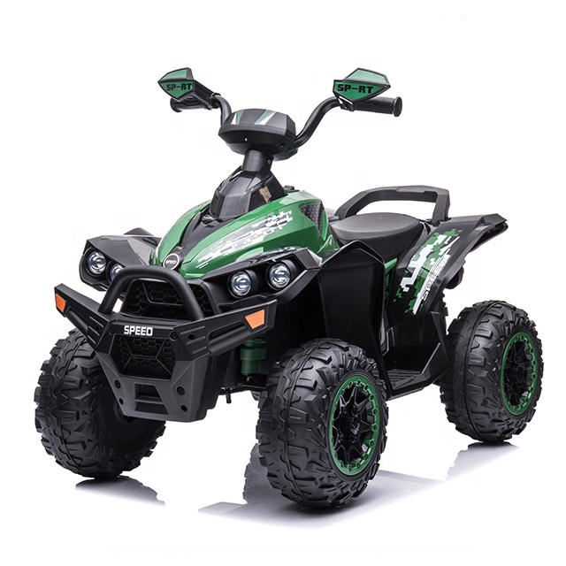 Kids Toys Quad - Enfants Atv voiture électrique moteur Quad