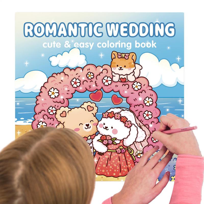 Kids Toys Drawing Easy - Livre de coloriage pour enfants, livre