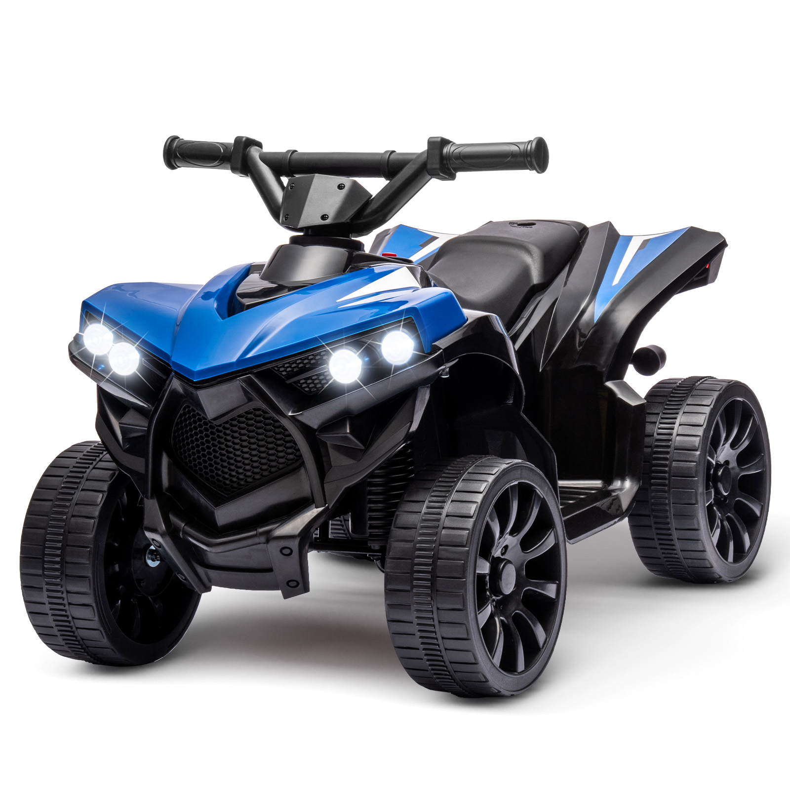 Kids Toys Quad - Voiture électrique 6V pour enfants, quad