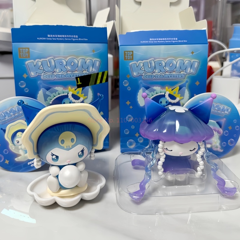 Kids Toys Sale - Figurine de collection Top Toy Kuromi