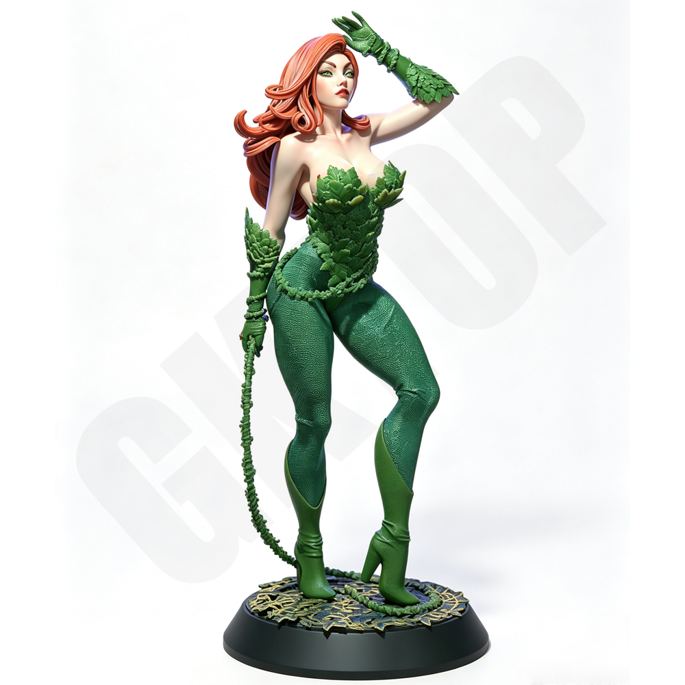 Kids Toys Sale - Statue de femme aux cheveux longs