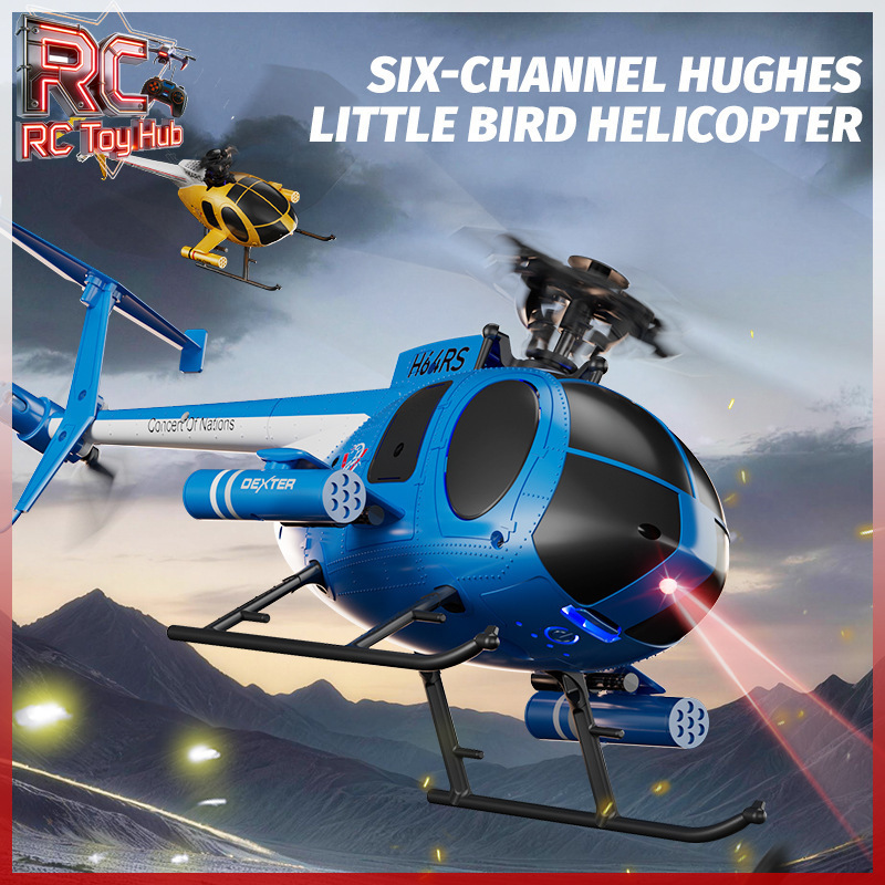 Kids Toys Under 200 - Nouveau drone de simulation hélicoptère RC