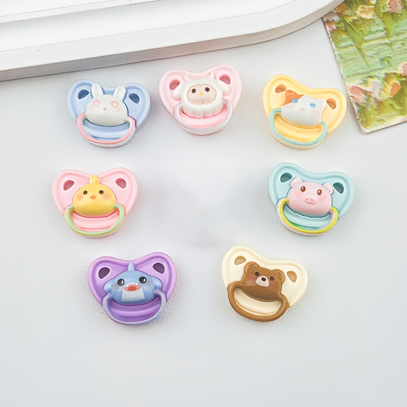 Kids Toys Sale - Offre Spéciale. 10 Pièces de Sucettes