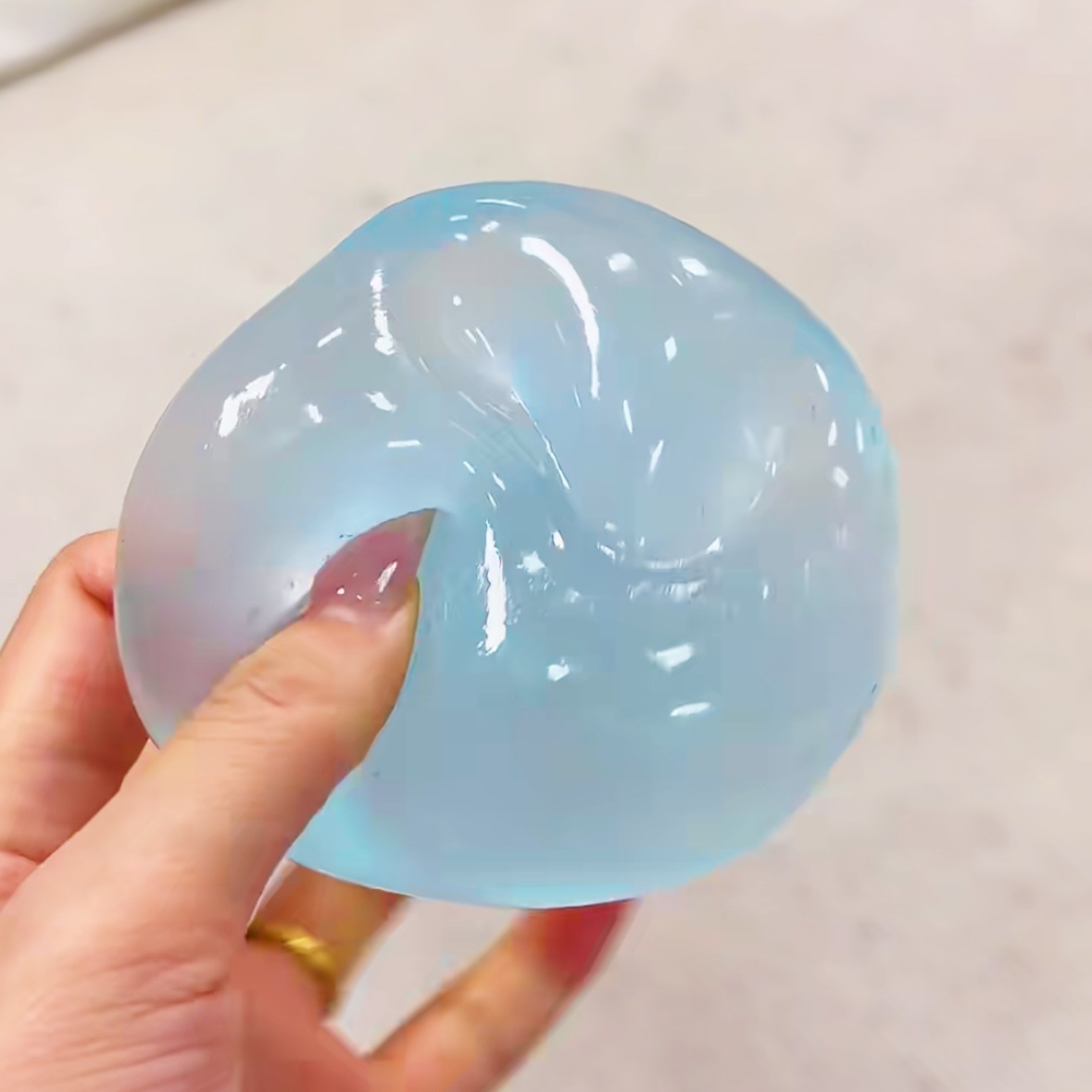 Kids Toys Sale - Offre Spéciale : Balles Anti-Stress Squishy