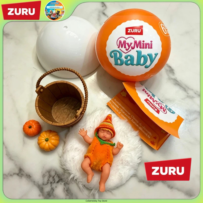 Kids Toys Sale - Nouvelle série Zuru My Mini Baby