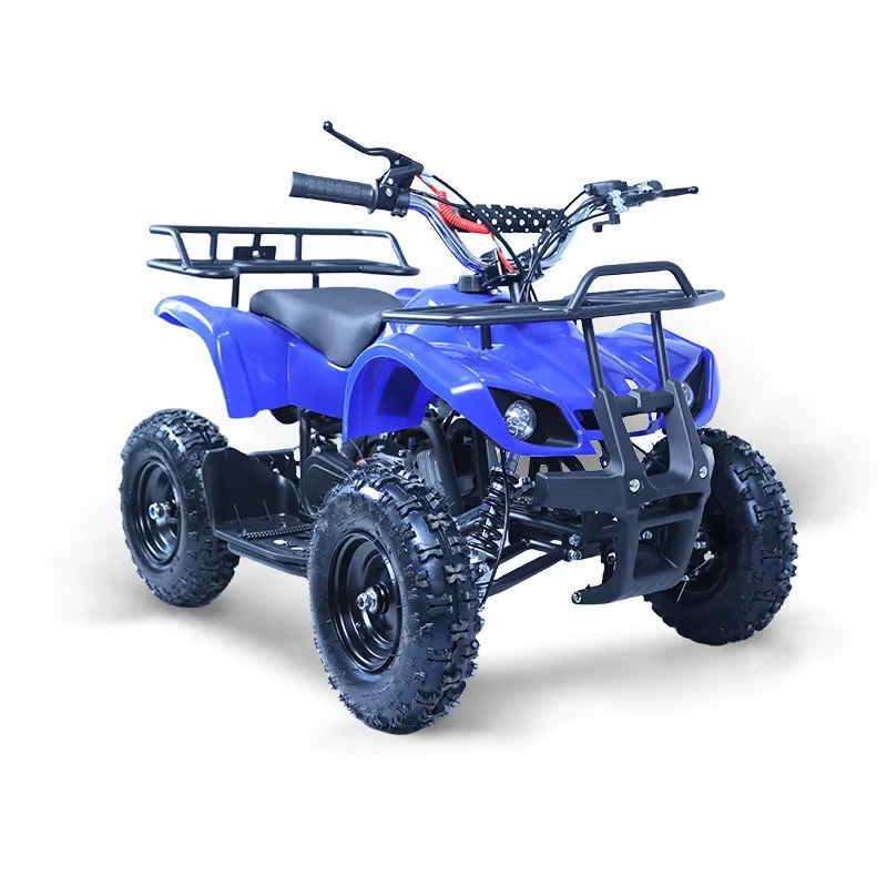 Kids Toys Quad - Mini quad 49cc pour enfants, 2