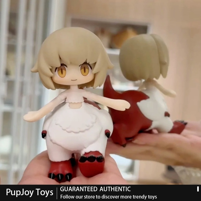 Kids Toys Sale - Authentique Blind Box Série Hand-In-Hand Dungeon