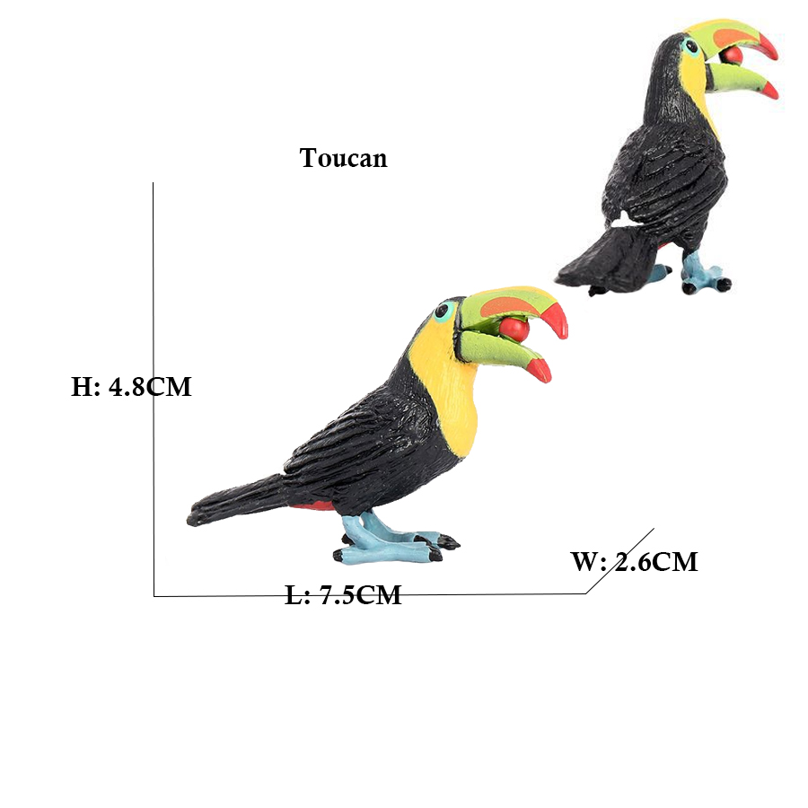 Figurines d'animaux modèles Hi - Kids Toys Under 200 avis et prix