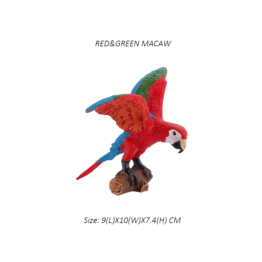 Figurines d'animaux modèles Hi - Kids Toys Under 200 avis et prix