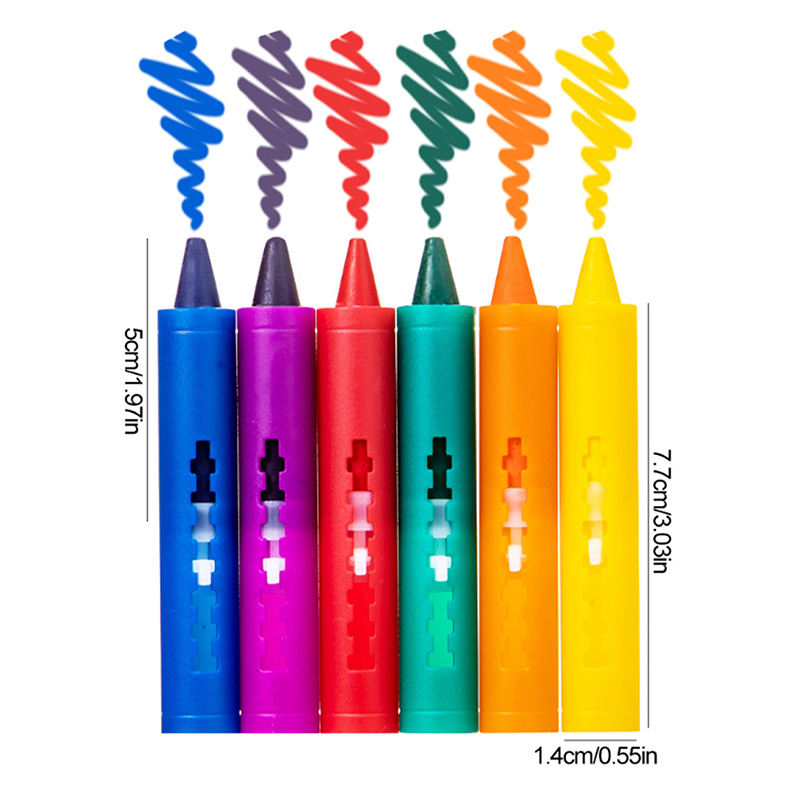 Ensemble de Crayons de bain la - Kids Toys Drawing Easy avis et prix