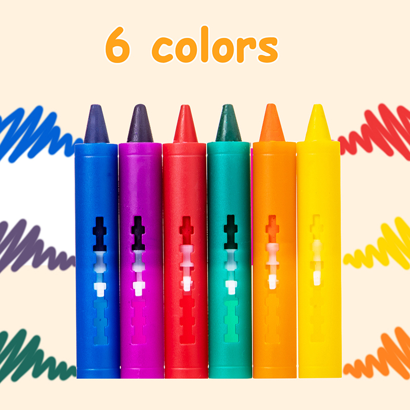Ensemble de Crayons de bain la - Kids Toys Drawing Easy avis et prix