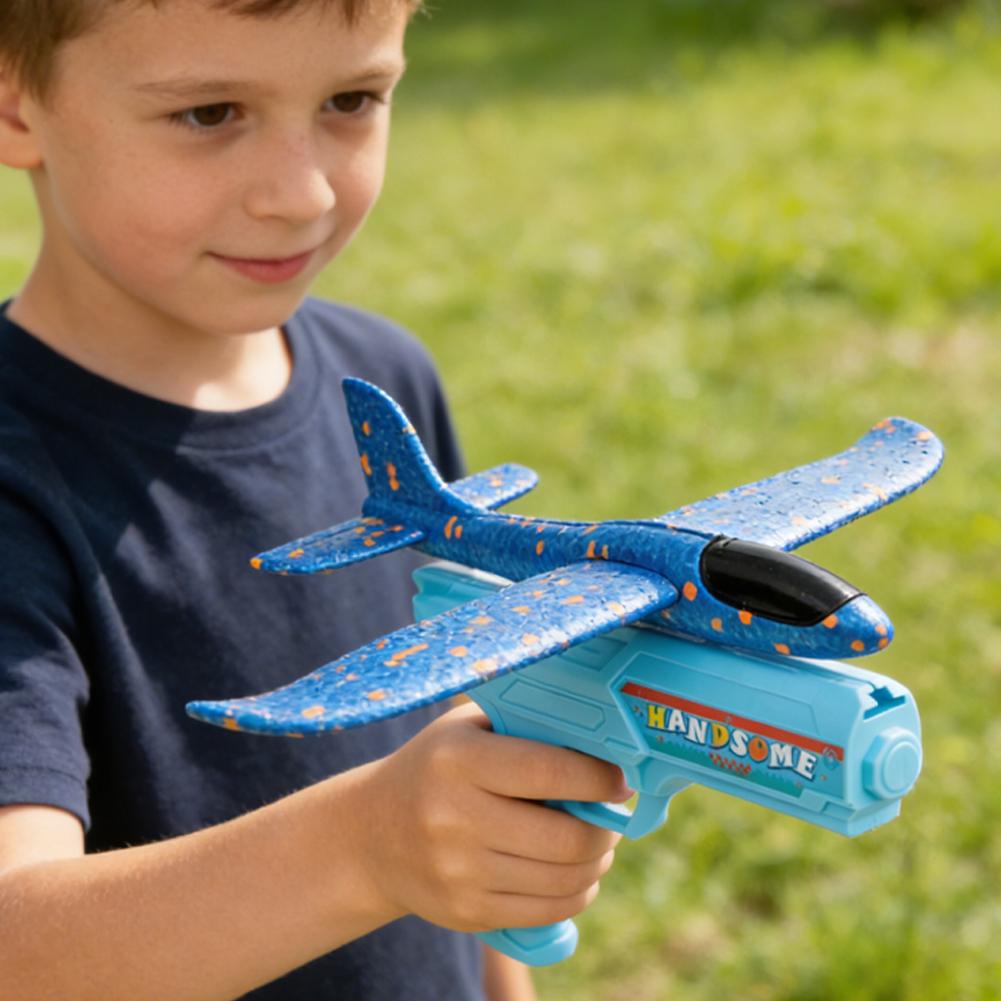 Pistolet lanceur de fusées Coo - Catapult Launcher Toy avis et prix