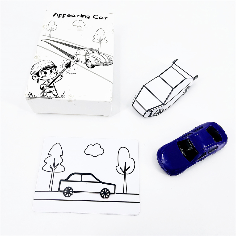 Kit de Magie pour Dessiner des - Kids Toys Drawing Easy avis et prix