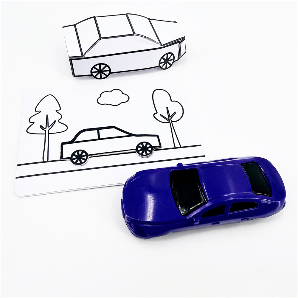Kit de Magie pour Dessiner des - Kids Toys Drawing Easy avis et prix