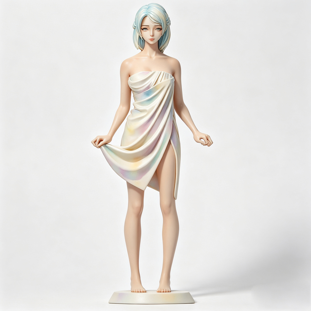 Figurine en résine modèle 1/24 - Kids Toys Sale avis et prix