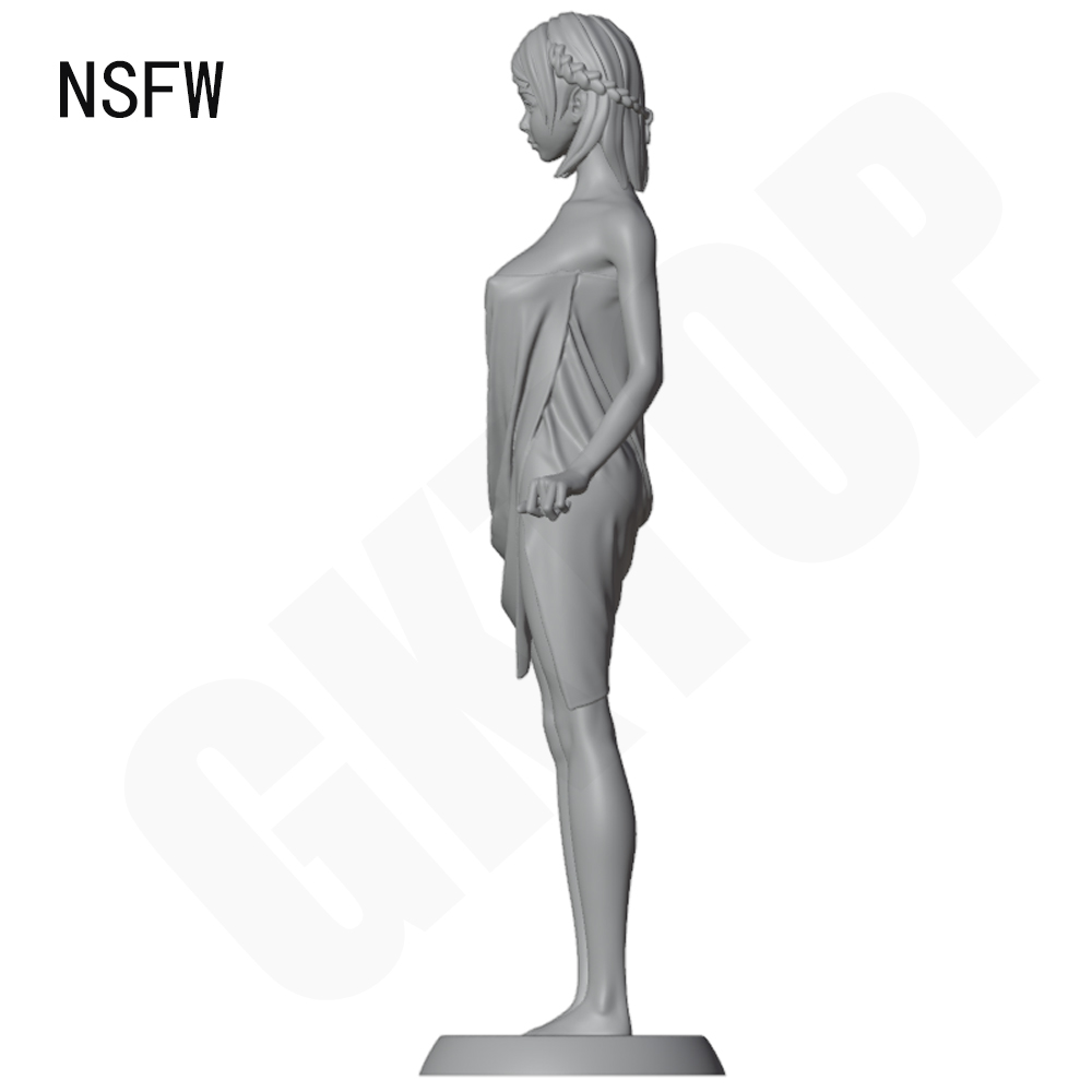 Figurine en résine modèle 1/24 - Kids Toys Sale avis et prix