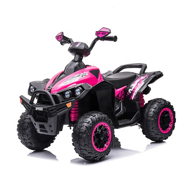 Enfants Atv voiture électrique - Kids Toys Quad avis et prix