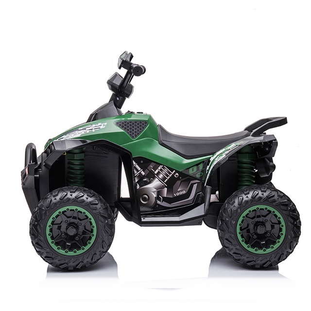 Enfants Atv voiture électrique - Kids Toys Quad avis et prix