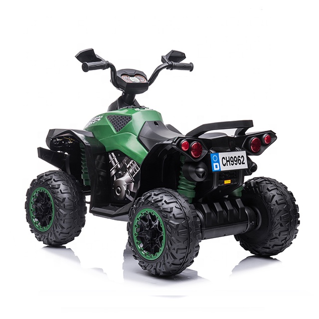 Enfants Atv voiture électrique - Kids Toys Quad avis et prix