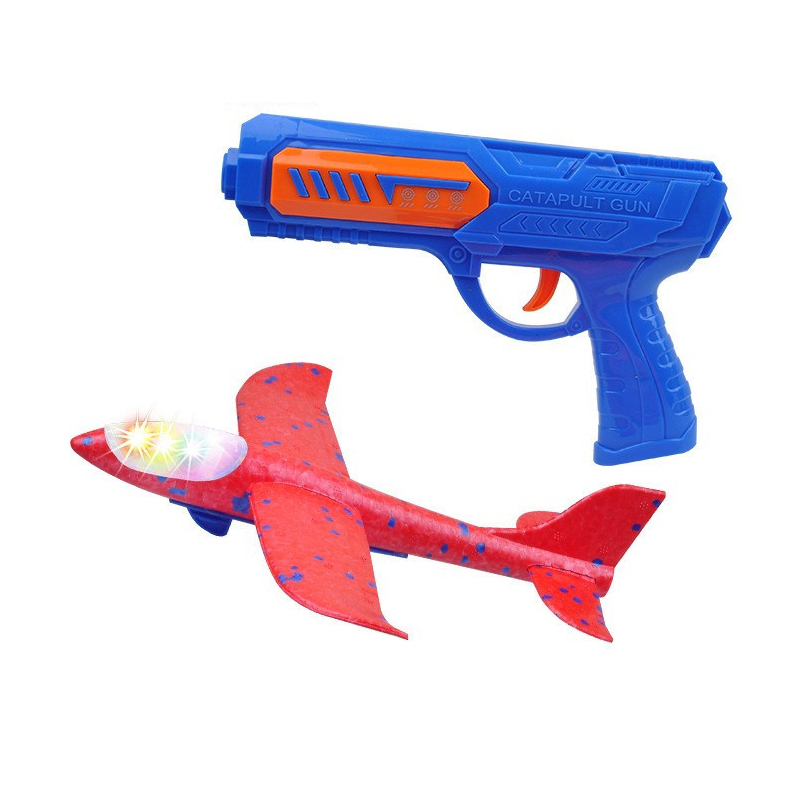 Lanceur d'avion en mousse pour - Catapult Launcher Toy avis et prix