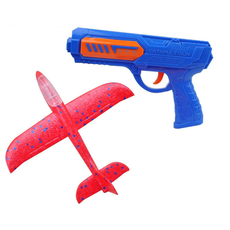 Lanceur d'avion en mousse pour - Catapult Launcher Toy avis et prix
