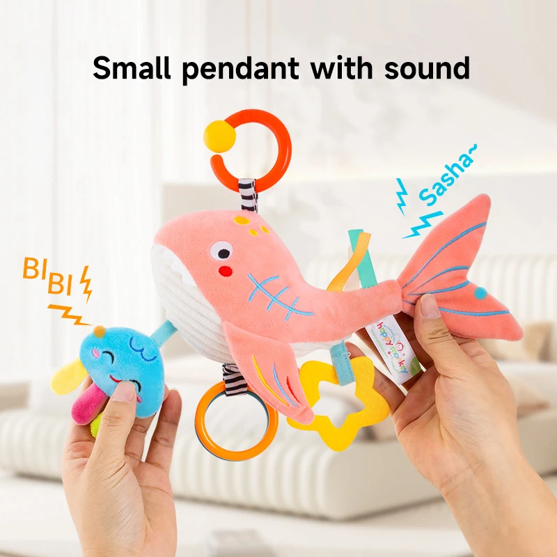 Jouet Animal en peluche douce  - Kids Toys New Born avis et prix