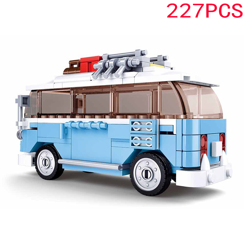 City Street Van Mini Friends C - Kids Toys London avis et prix