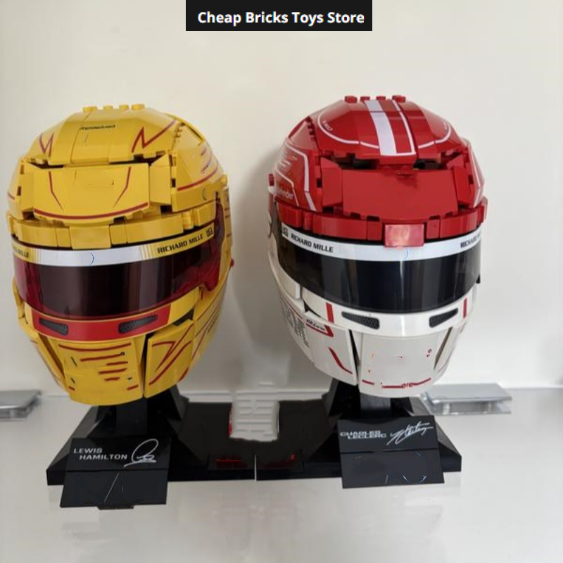 Casque de course Scuderia Lewi - Kids Toys John Lewis avis et prix