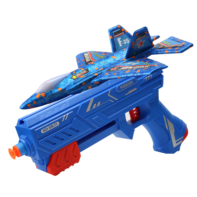 Avion de catapulte d'avion de  - Catapult Launcher Toy avis et prix
