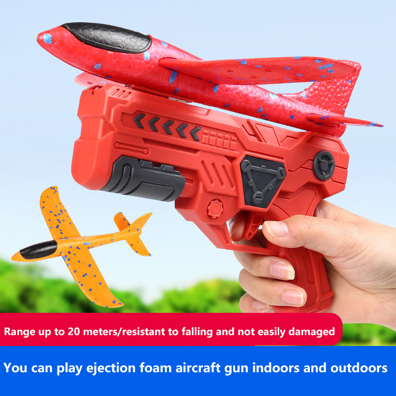 Jeux de plein air enfants plan - Catapult Launcher Toy avis et prix