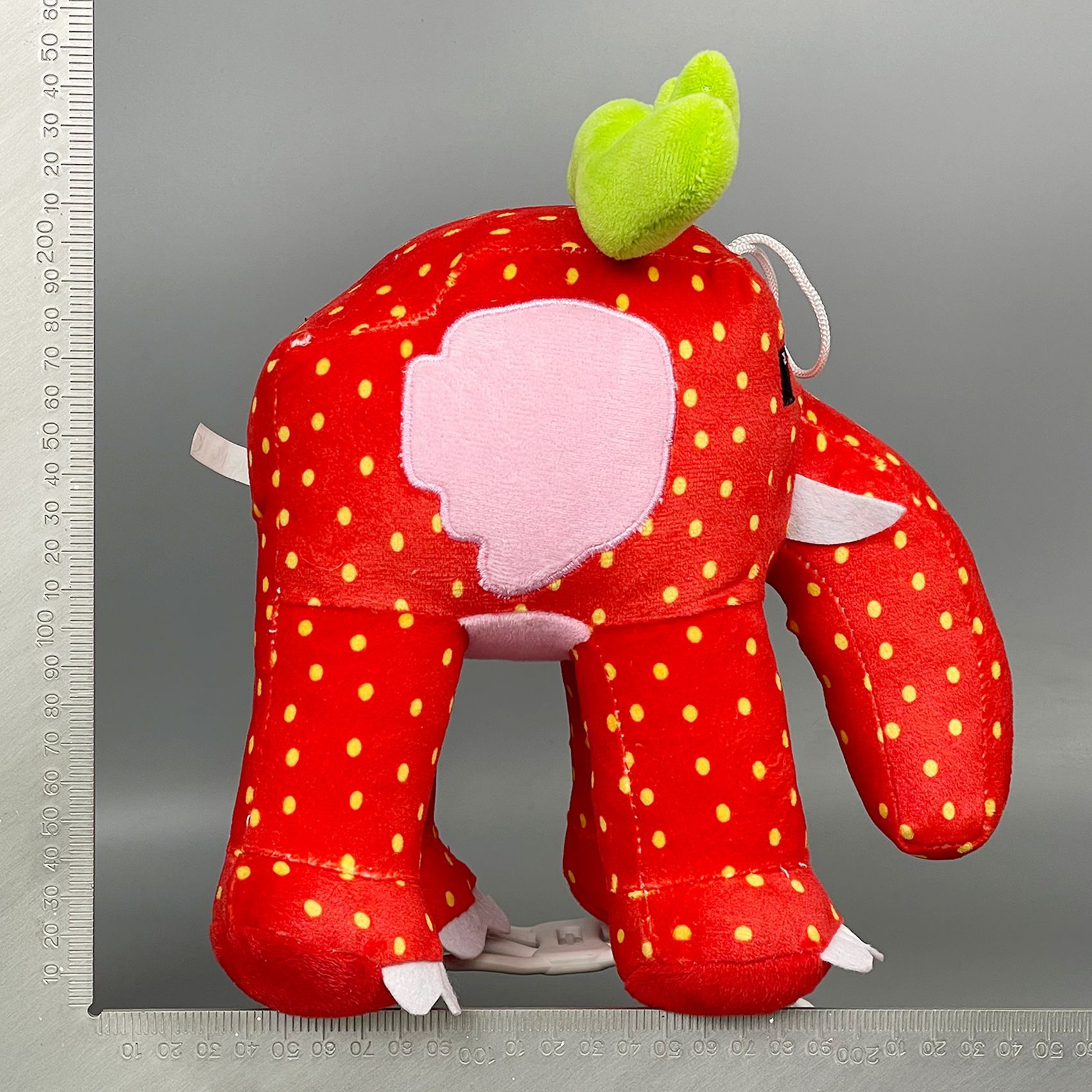 Ruba un cerveau peluche bleu f - Kids Toys Elephant avis et prix