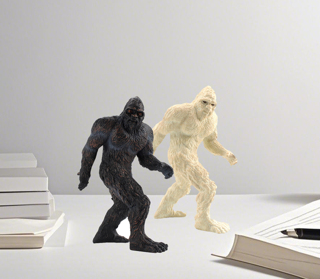 Figurines de jouets Wild Man M - Kids Toys Under 200 avis et prix