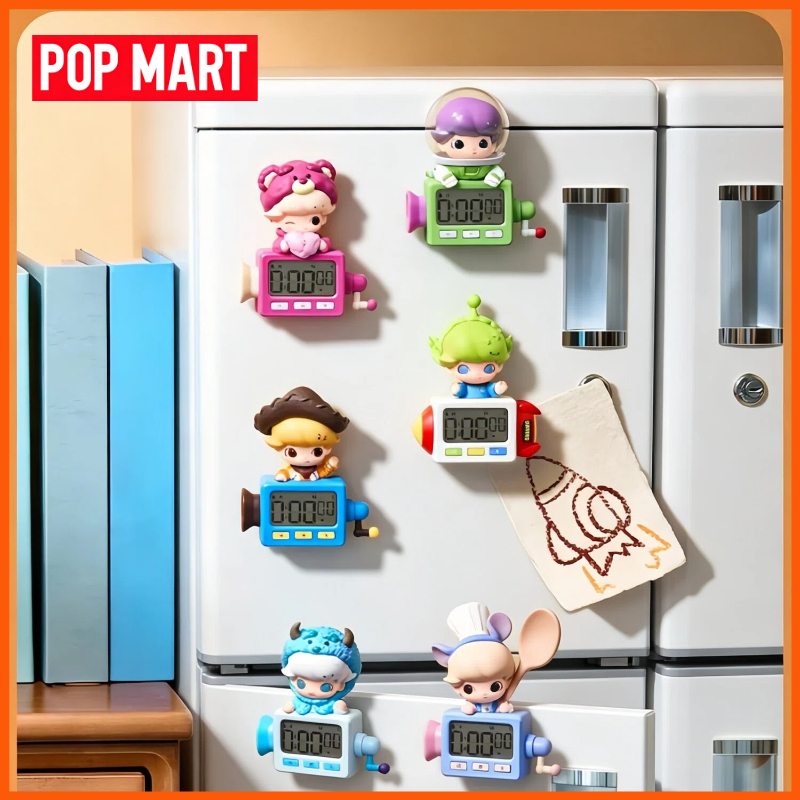 Popmart Dimoo Pixar Collaborat - Kids Toys Sale avis et prix