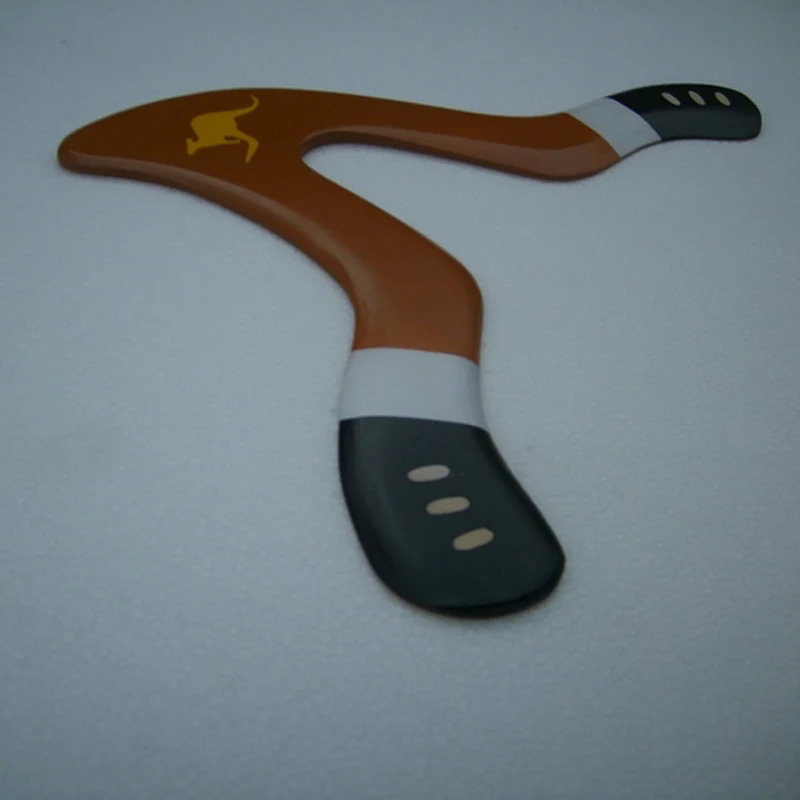 Boomerang – jouets en bois fai - Kid Toys And More avis et prix