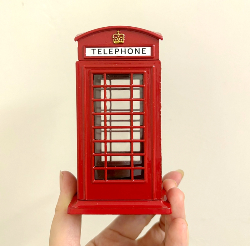 Offre Spéciale : Tirelire Cabi - Kids Toys London avis et prix