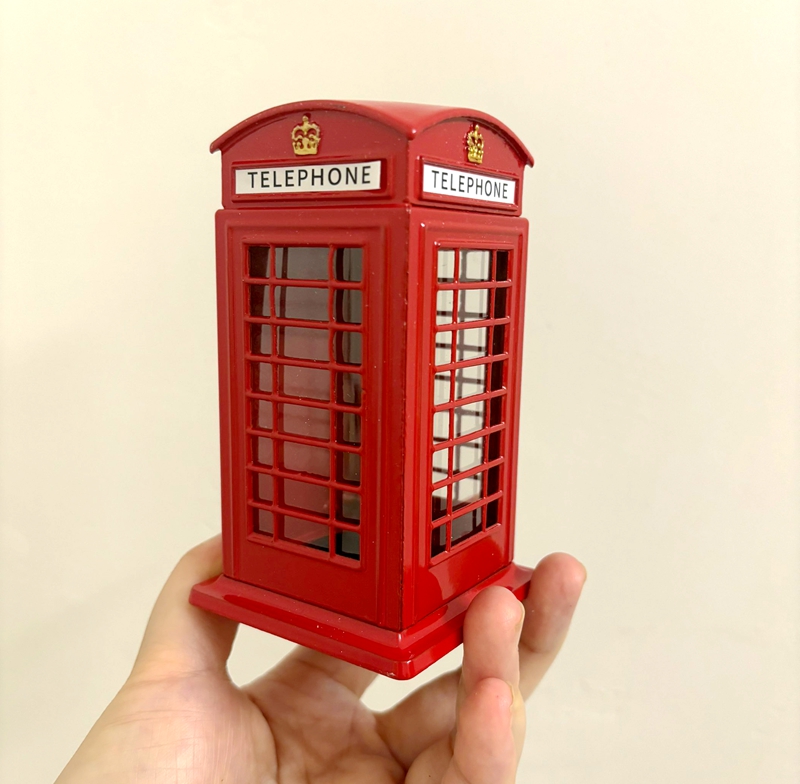 Offre Spéciale : Tirelire Cabi - Kids Toys London avis et prix