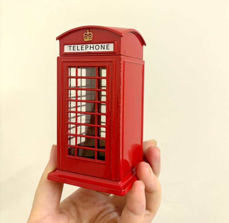 Offre Spéciale : Tirelire Cabi - Kids Toys London avis et prix