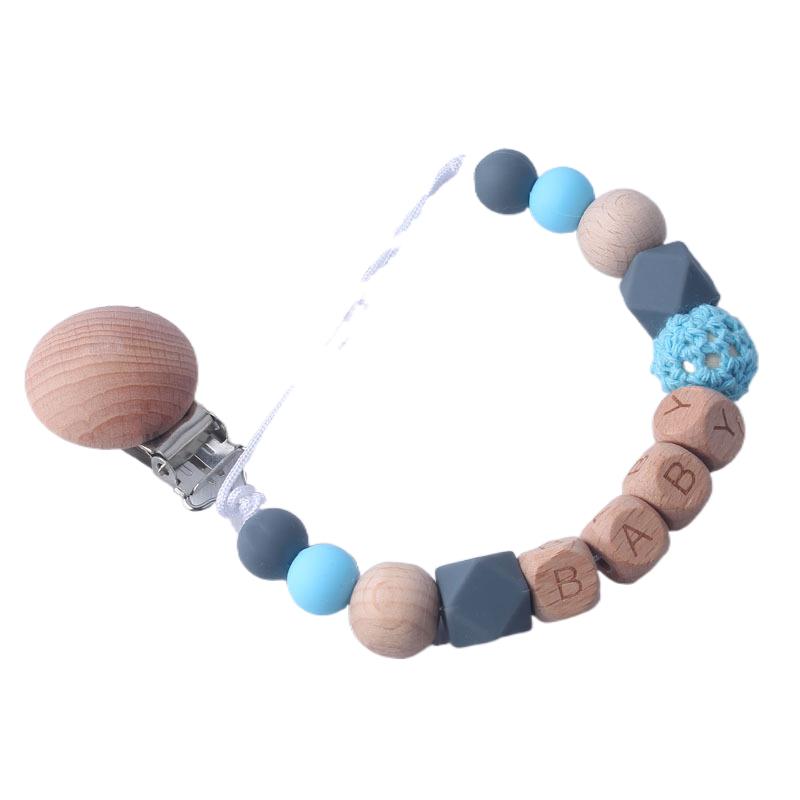 Clips de sucette pour bébé, an - Kids Toys New Born avis et prix