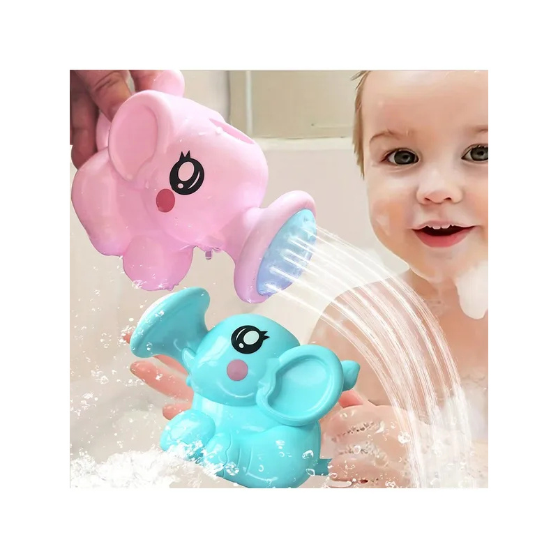 Jouet de bain pour bébé en for - Kids Toys Elephant avis et prix