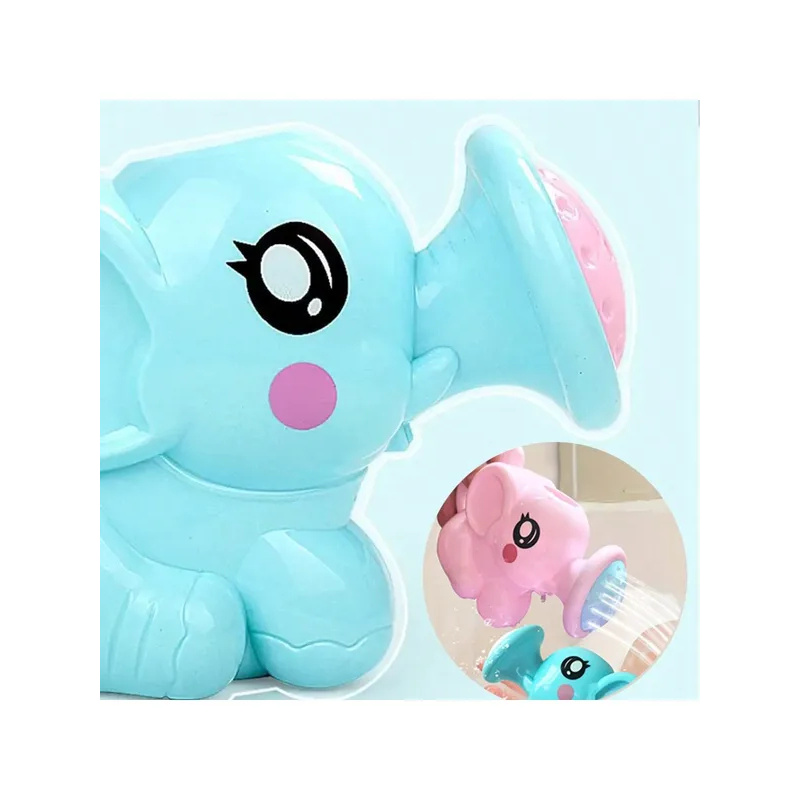 Jouet de bain pour bébé en for - Kids Toys Elephant avis et prix