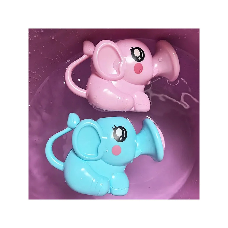 Jouet de bain pour bébé en for - Kids Toys Elephant avis et prix