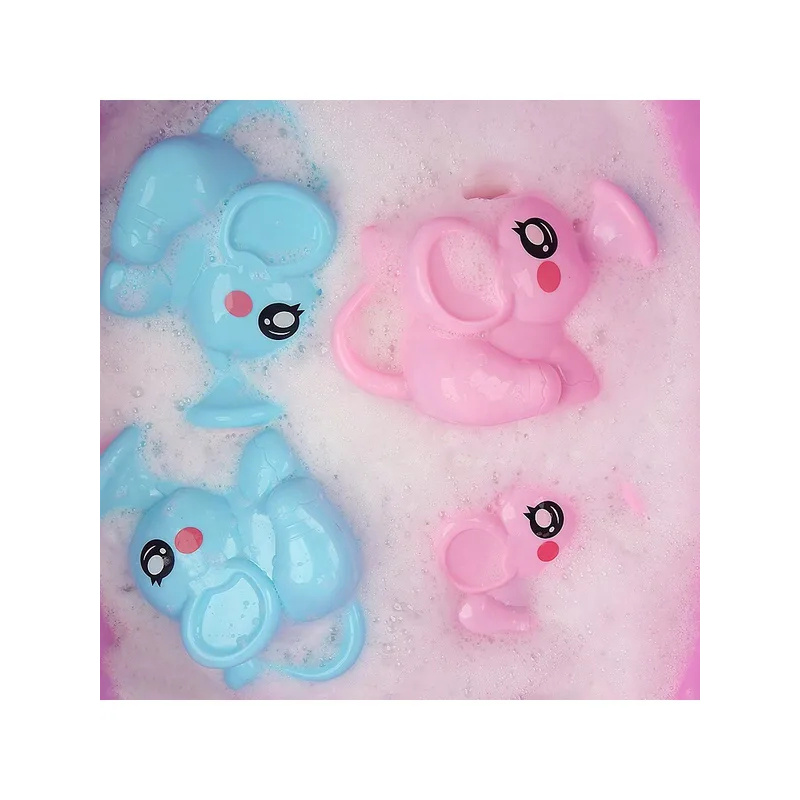 Jouet de bain pour bébé en for - Kids Toys Elephant avis et prix