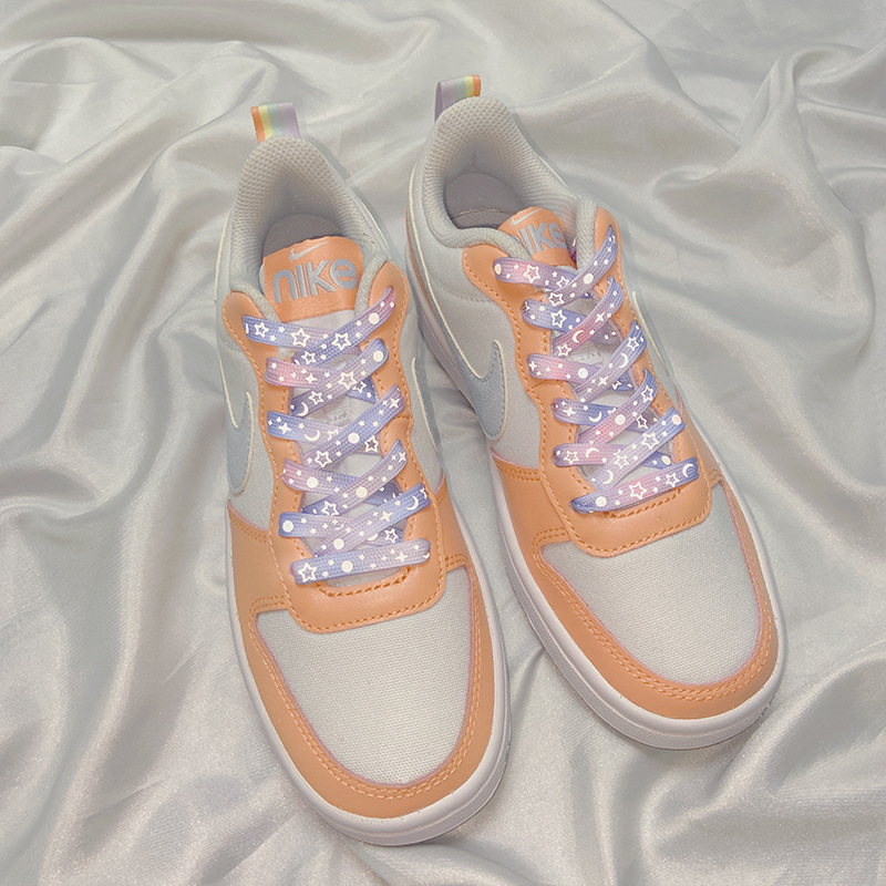 Lacets de chaussures réfléchis - Glow In Dark Stars avis et prix