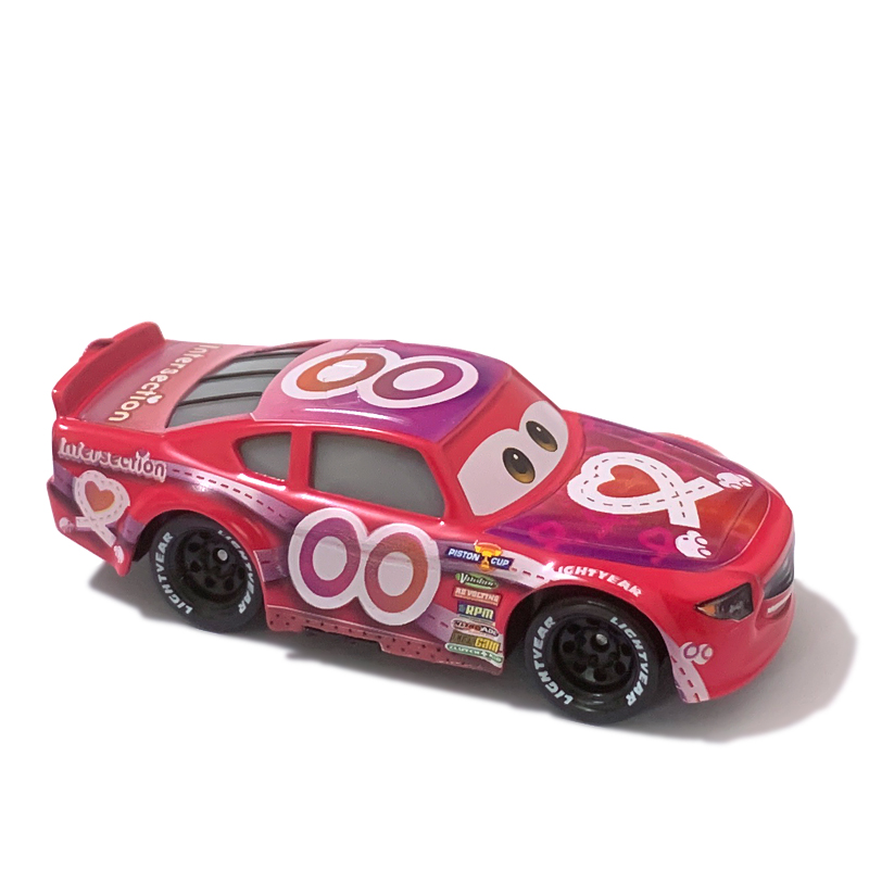 Pixar Cars 2 Cars 1 Lightning  - Kids Toys Under 200 avis et prix