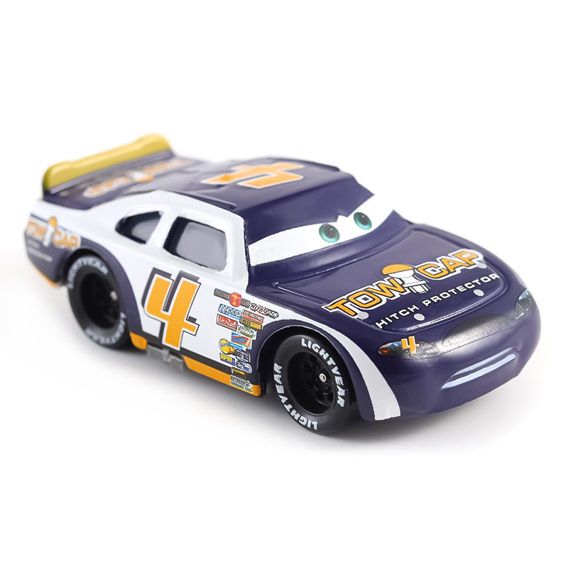 Pixar Cars 2 Cars 1 Lightning  - Kids Toys Under 200 avis et prix
