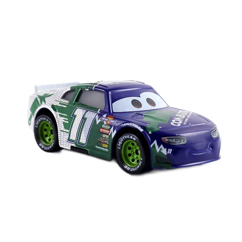 Pixar Cars 2 Cars 1 Lightning  - Kids Toys Under 200 avis et prix