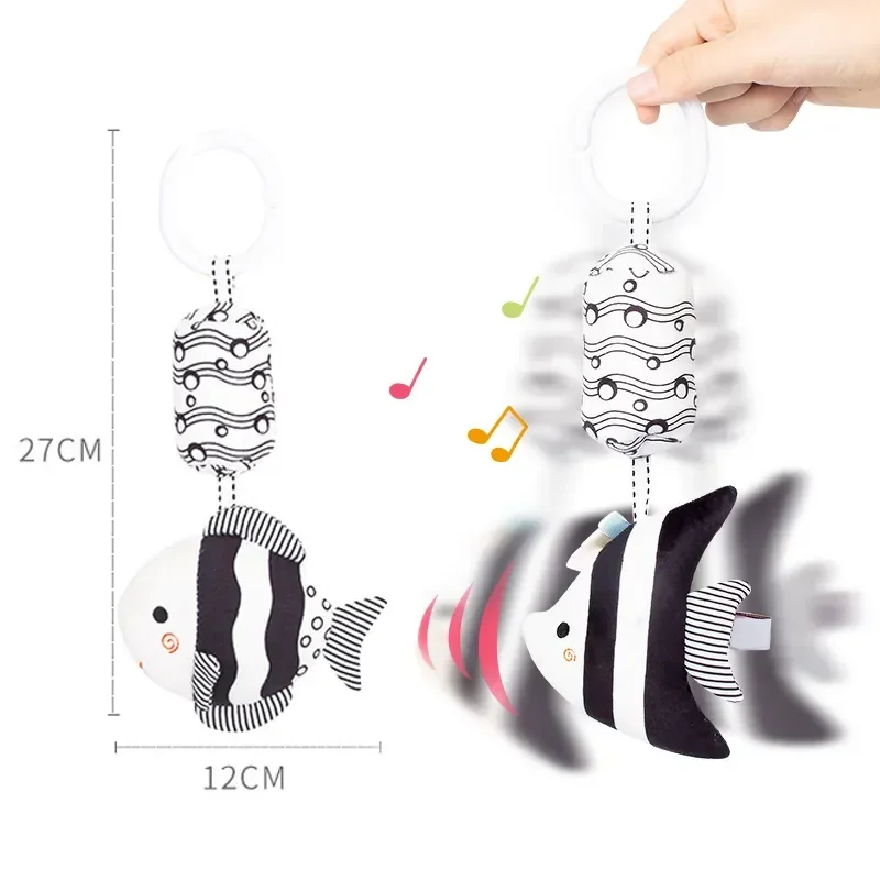 Poussette lit cloche suspendue - Kids Toys New Born avis et prix